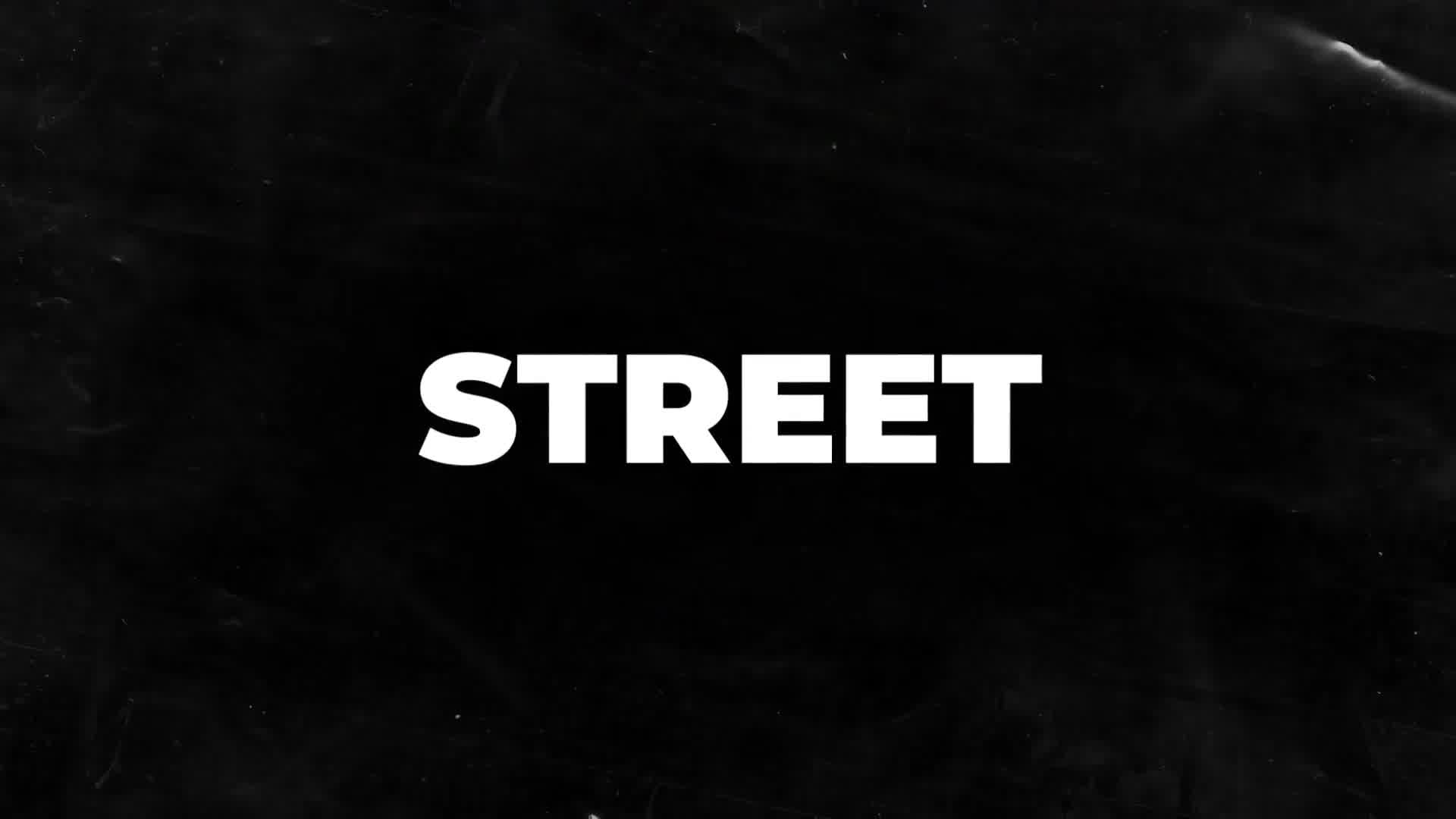 Urban Street Slideshow Videohive 33106205 Premiere Pro Image 9