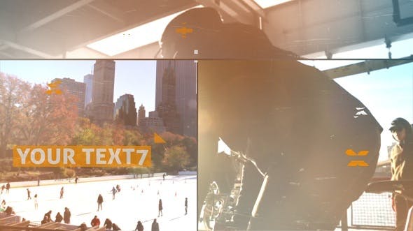 Urban Style - 11938178 Videohive Download