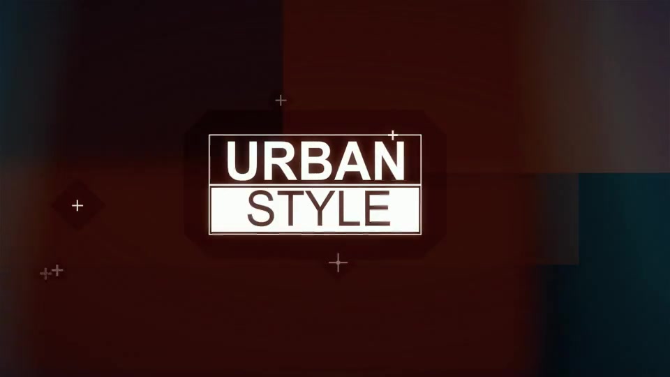 Urban Style Videohive 18708161 After Effects Image 11