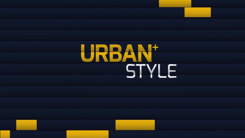 Urban Style Videohive 8066025 After Effects Image 2