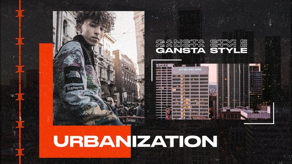 Urban Style - Download 37219812 Videohive