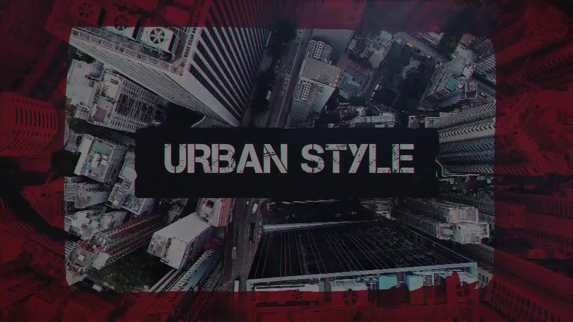 Urban Style - Download Videohive 23346136