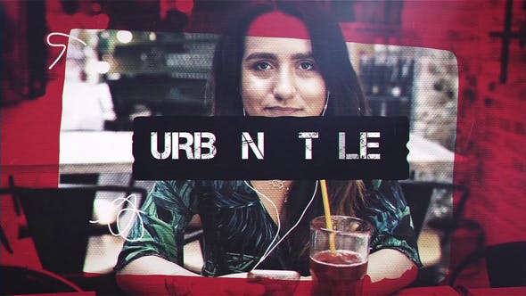 Urban Style - Download Videohive 23346136