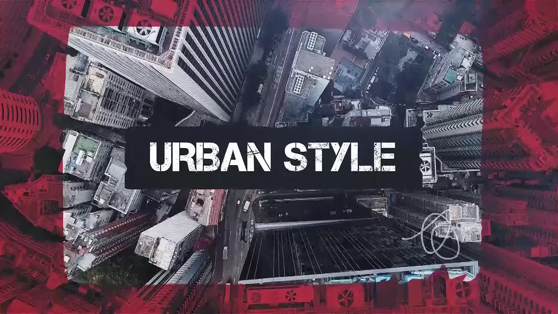 Urban Style - Download Videohive 23429464