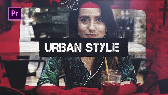 Urban Style - Download Videohive 23429464