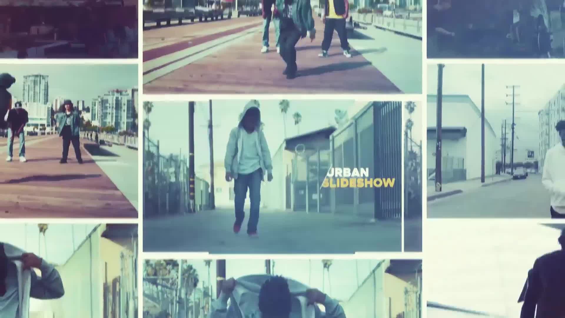 Urban Style Videohive 24627274 Premiere Pro Image 1