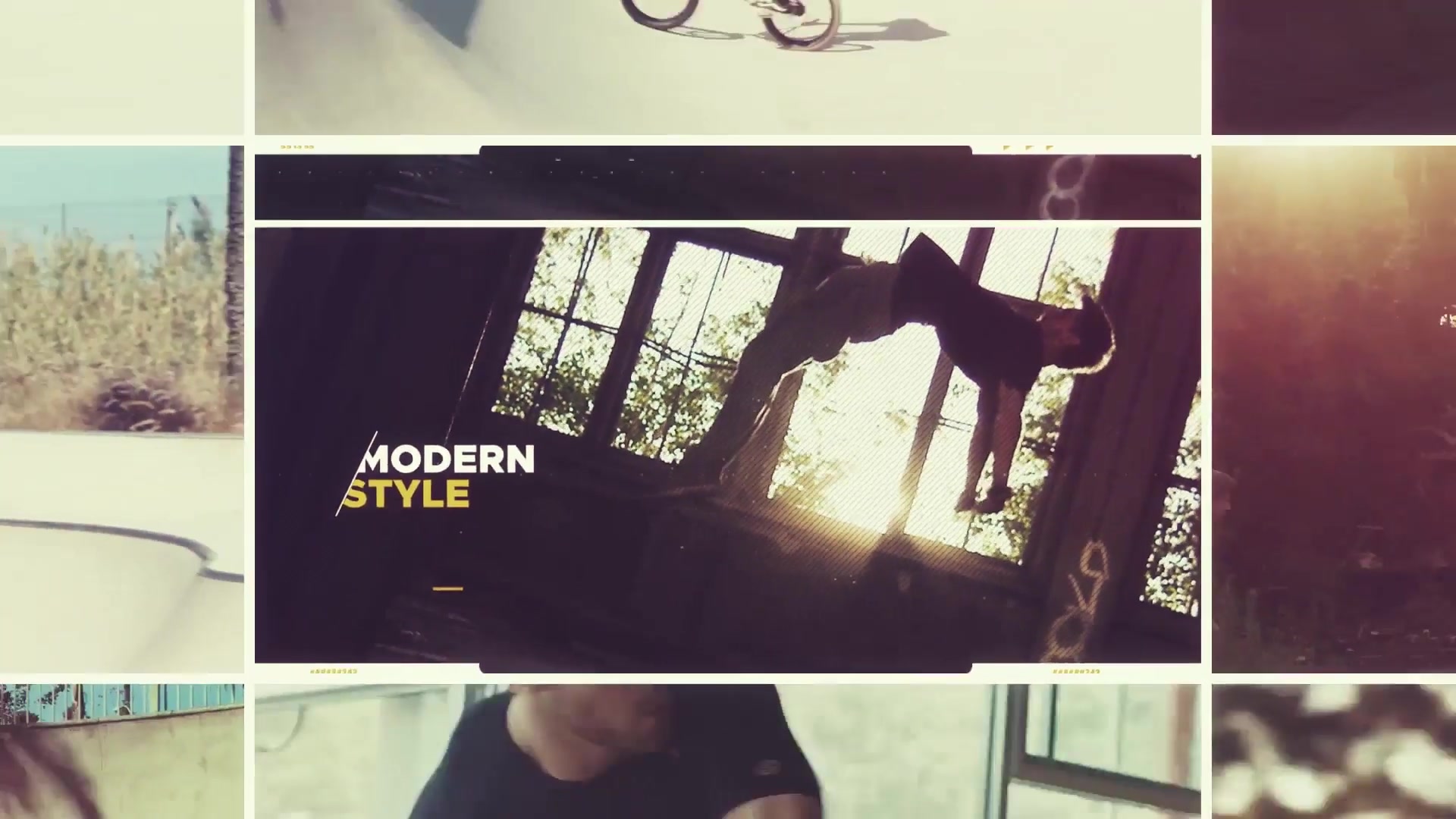 Urban Style Videohive 24627274 Premiere Pro Image 4