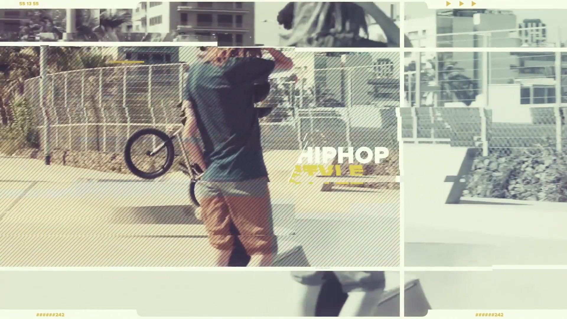 Urban Style Videohive 24627274 Premiere Pro Image 5