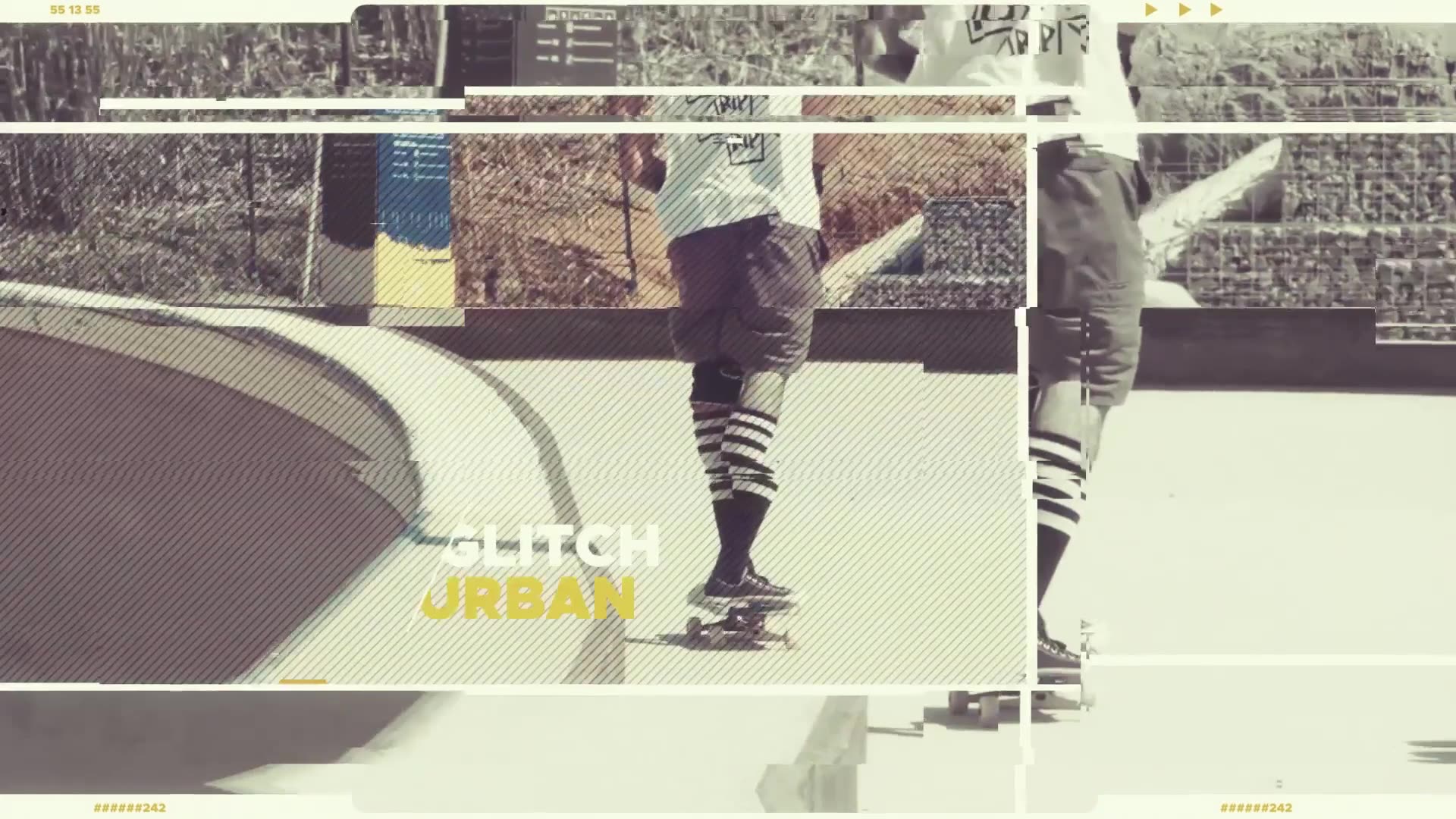 Urban Style Videohive 24627274 Premiere Pro Image 8