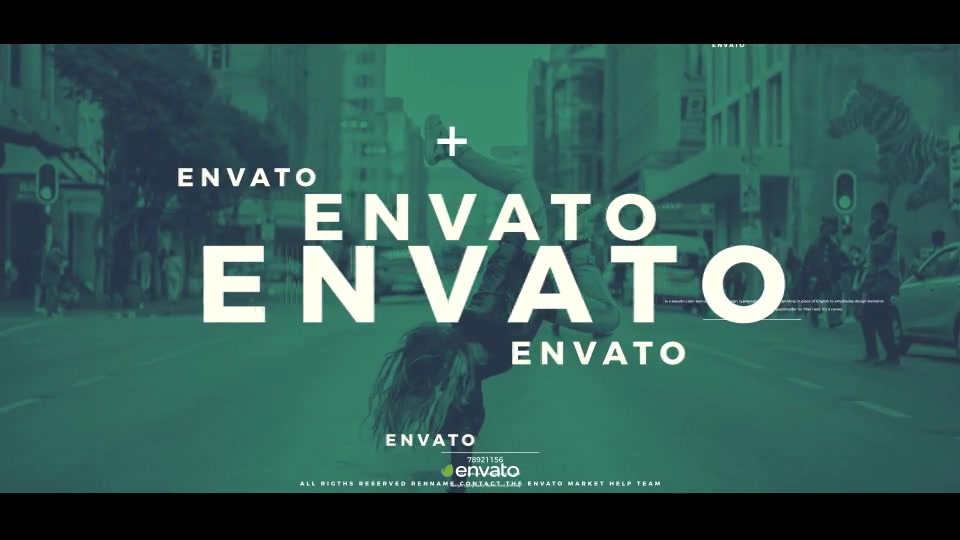 Urban Style Opener Videohive 22399768 After Effects Image 4