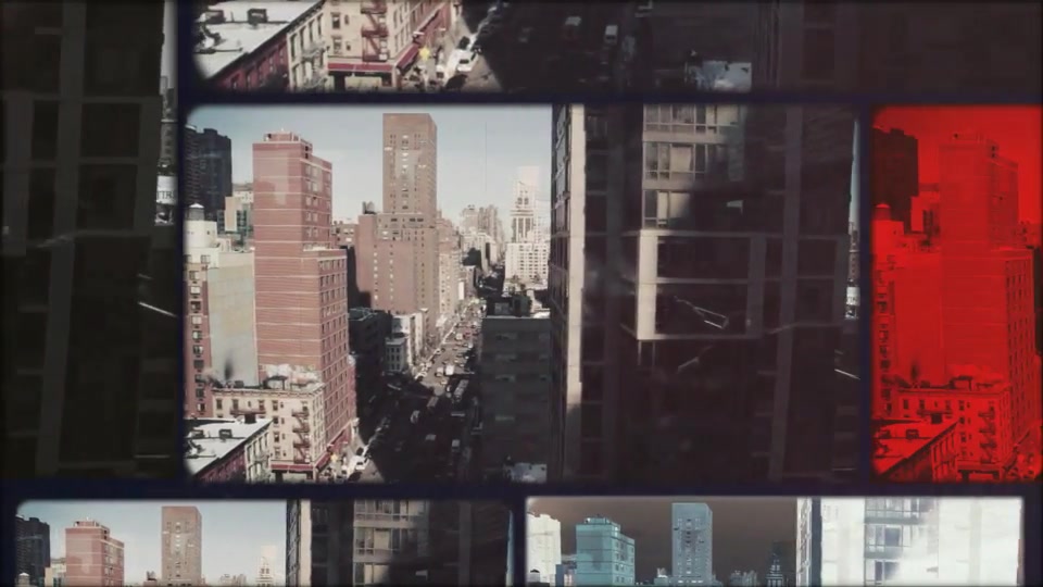 Urban Style Opener - Download Videohive 12163429