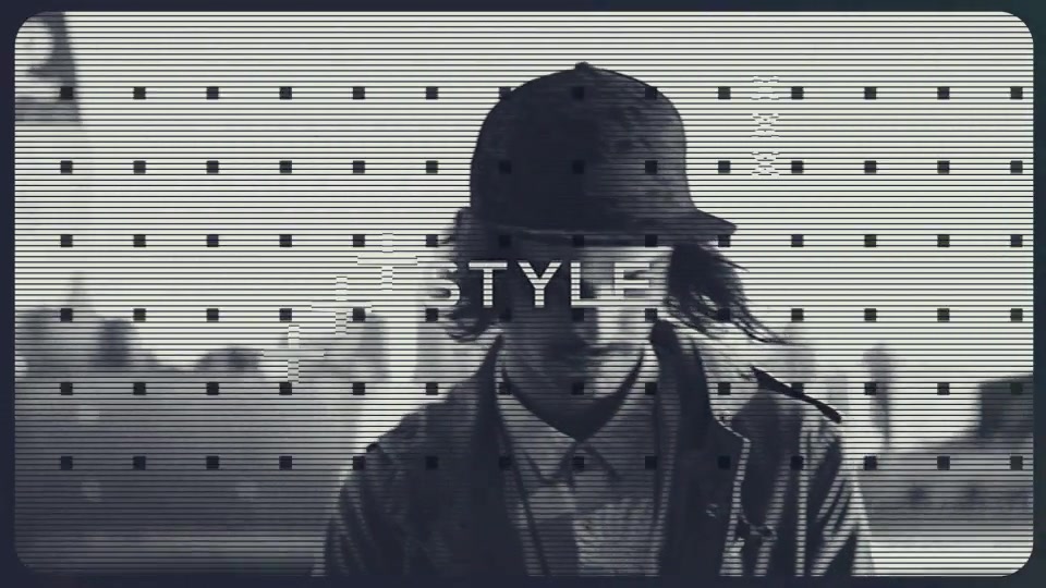 Urban Style Opener - Download Videohive 19740081