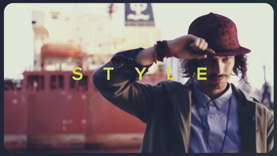 Urban Style Opener - Download Videohive 19740081