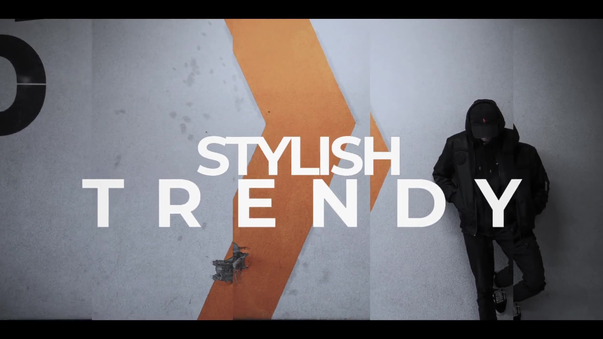 Urban Style Opener Videohive 23323521 After Effects Image 2