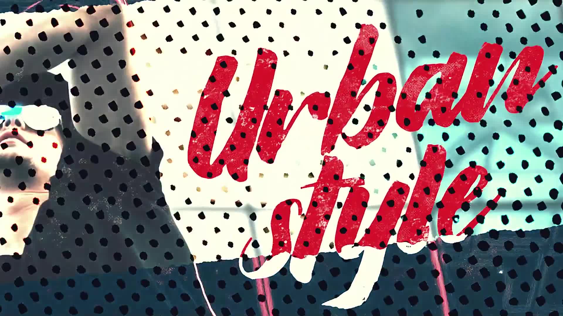 Urban Style Promo Videohive 32931027 After Effects Image 1