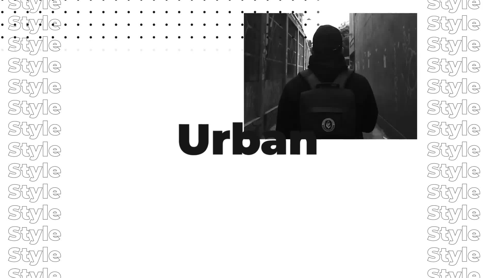 Urban Style Promo Videohive 33347048 Premiere Pro Image 9