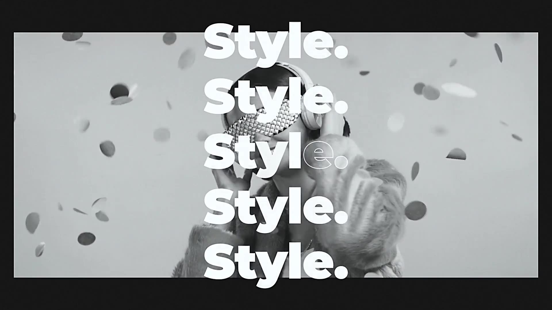 Urban Style Promo Videohive 33168963 After Effects Image 3