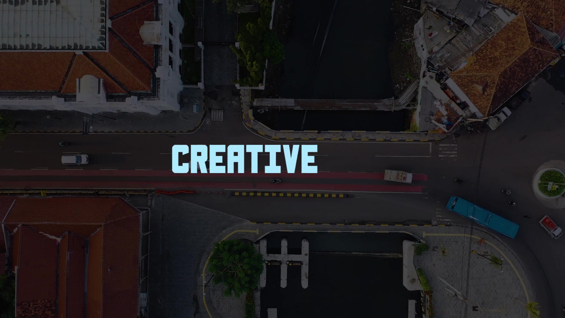 Urban Titles | FCPX Videohive 25488297 Apple Motion Image 5
