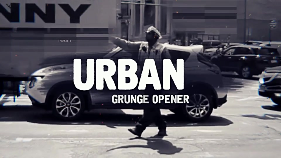 Urban Trap Opener Videohive 20439773 After Effects Image 10