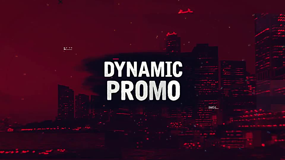 Urban Trap Opener Videohive 20439773 After Effects Image 2