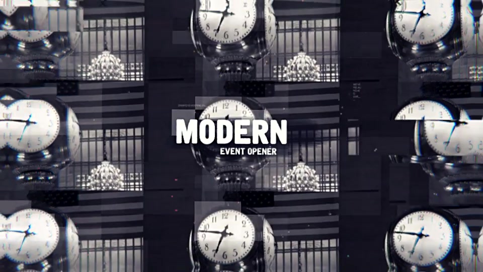 Urban Trap Opener Videohive 20439773 After Effects Image 7