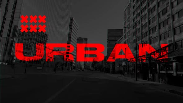 Urban Trap Opener - 33522107 Download Videohive