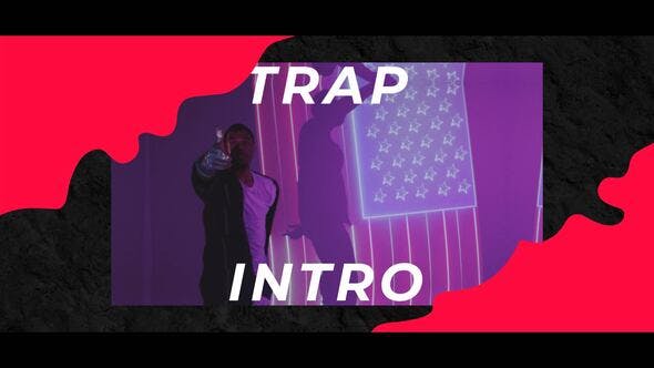 Urban Trap Opener - 35372066 Download Videohive