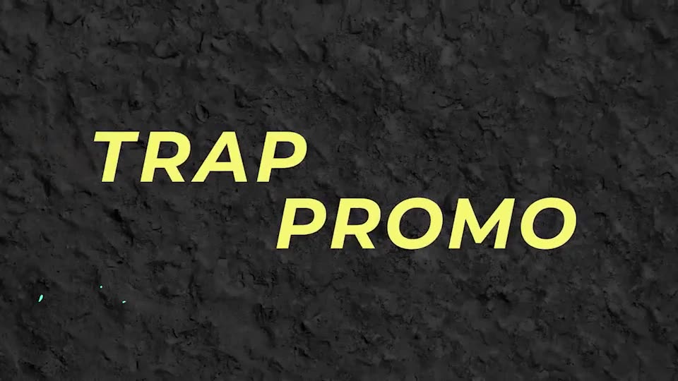 Urban Trap Opener Videohive 31318741 Premiere Pro Image 2