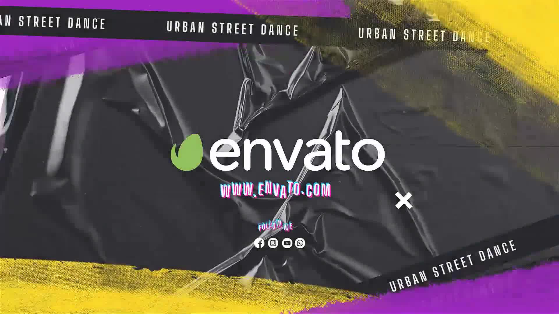 Urban Trends Fashion Opener Videohive 35002468 After Effects Image 11