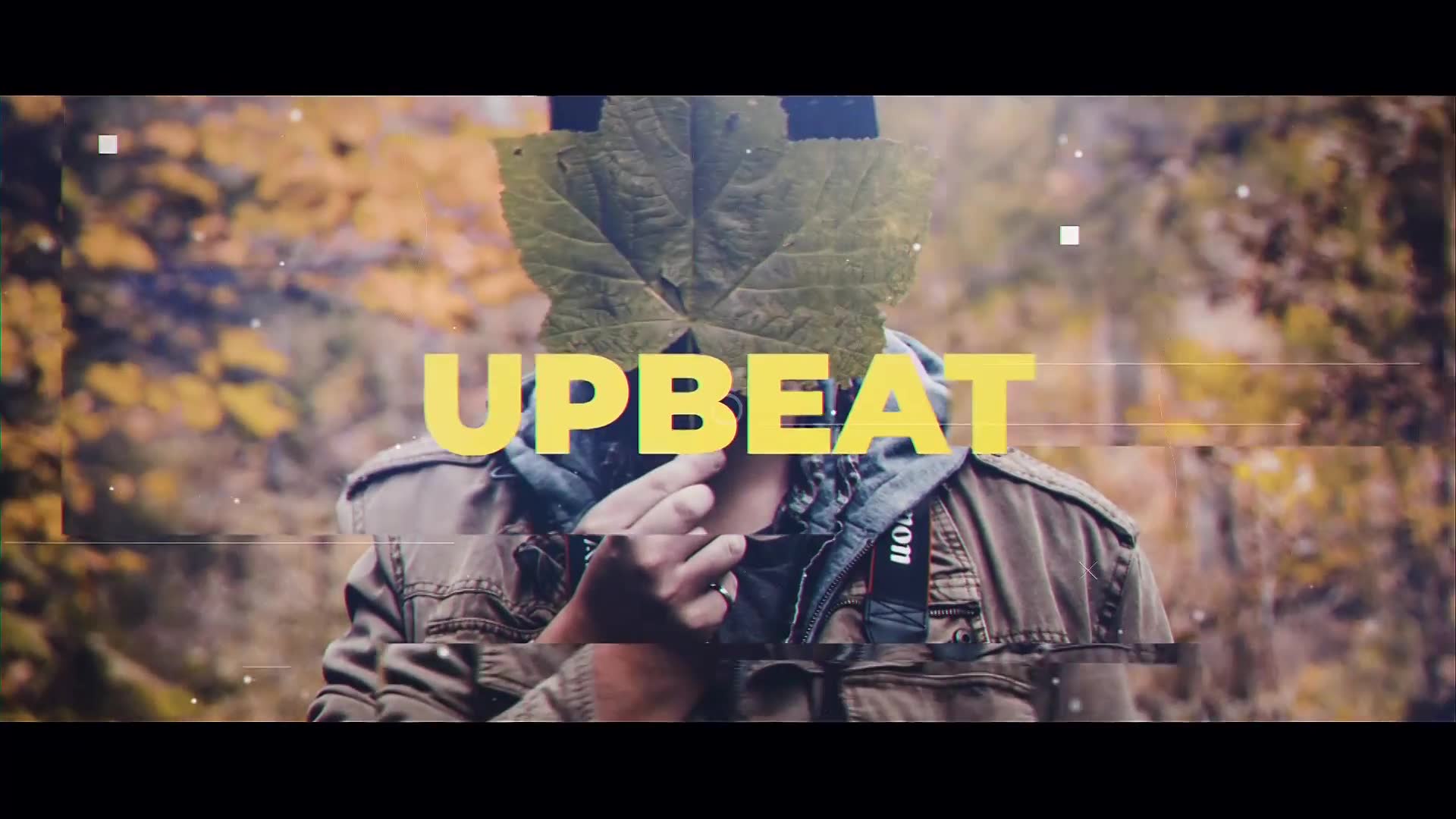 Urban Upbeat - Download Videohive 23448476