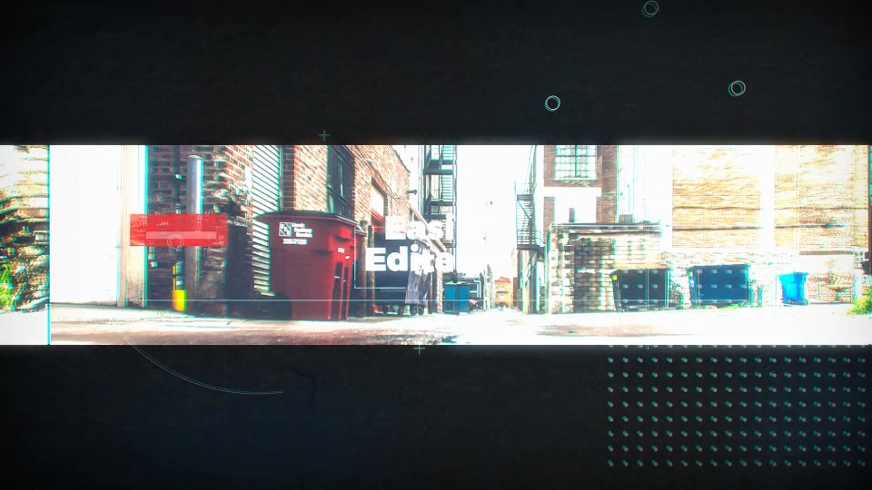 Urban Video Intro Videohive 21311040 After Effects Image 6