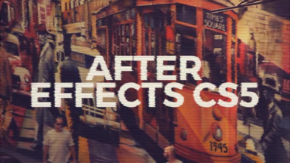 Urbanist Openers Videohive 12487250 After Effects Image 10