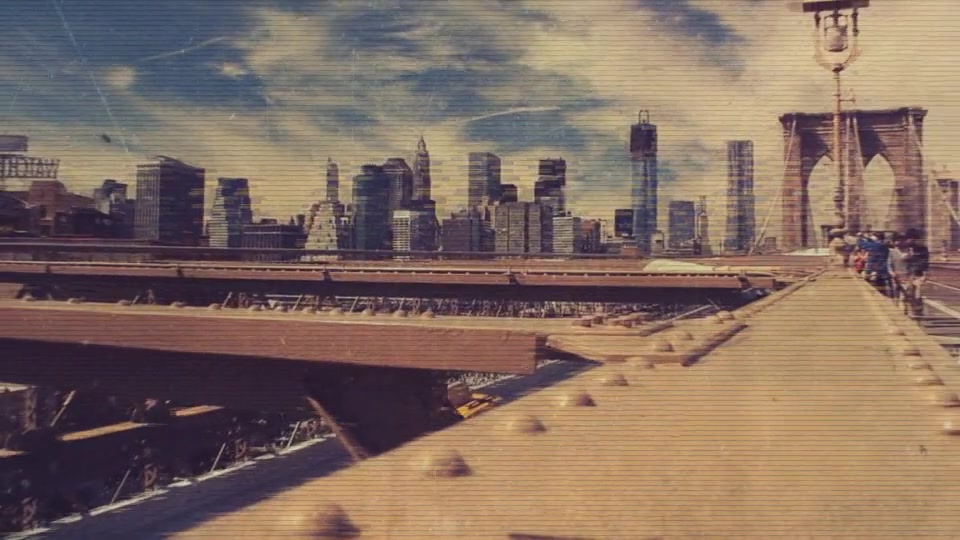 Urbanist Openers Videohive 12487250 After Effects Image 8