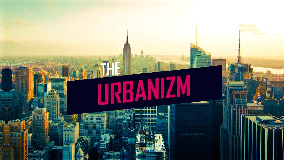 Urbanizm Videohive 20625372 After Effects Image 13