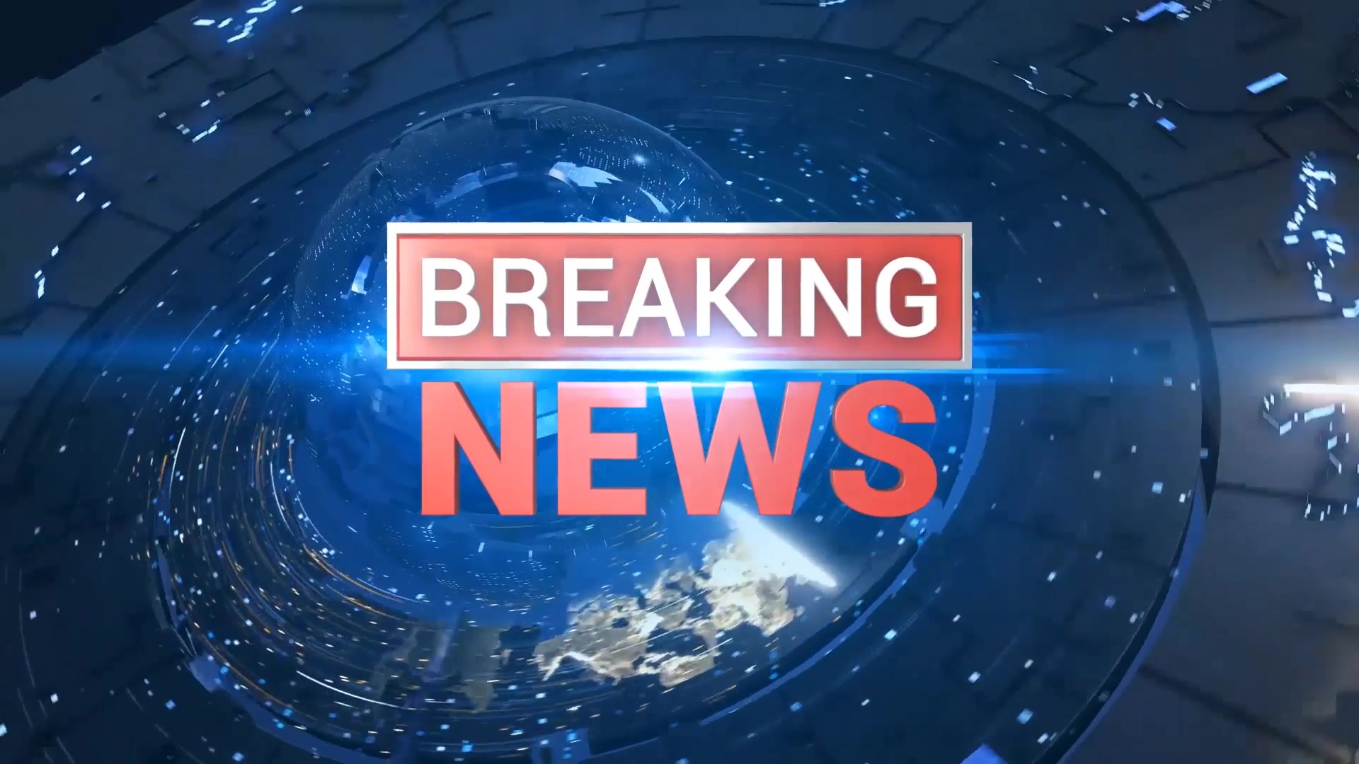 Urgent World News Videohive 26031185 After Effects Image 4