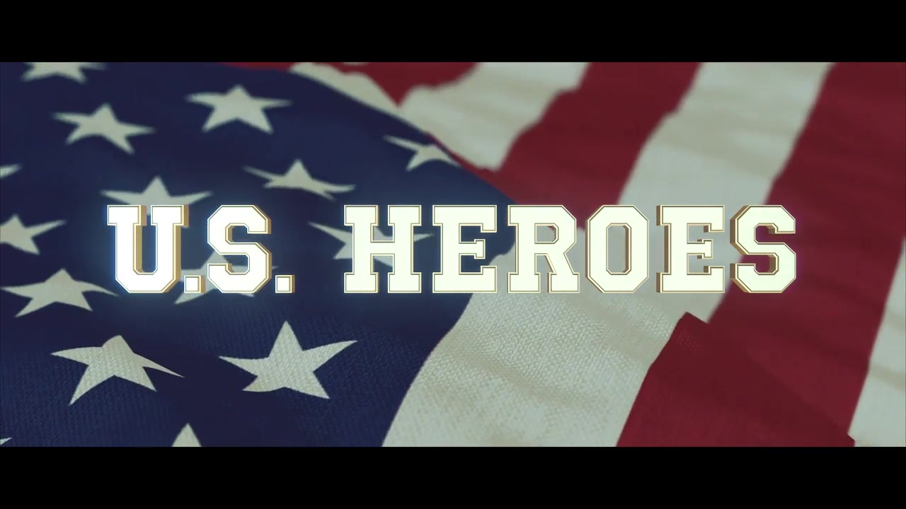 US Patriotic Titles For Final Cut Pro Videohive 32616235 Apple Motion Image 4
