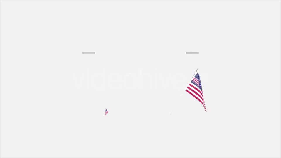 USA Badges - Download Videohive 19973986