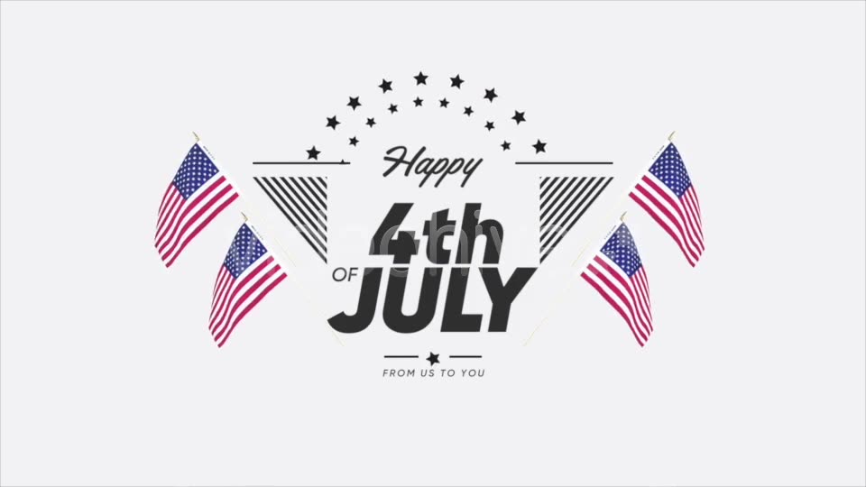 USA Badges - Download Videohive 19973986