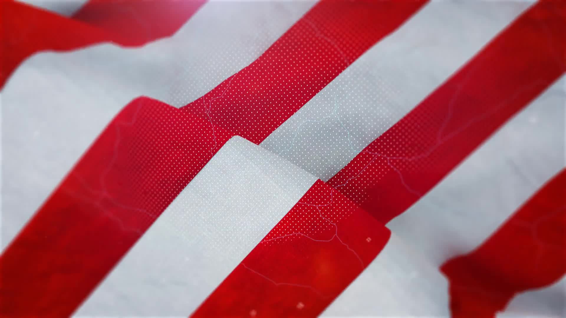 USA Flag Intro Videohive 18297938 After Effects Image 1