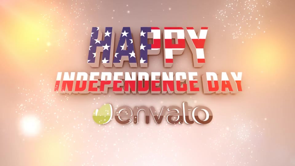 USA Freedom Patriotic Openers Pack Videohive 7838821 After Effects Image 12