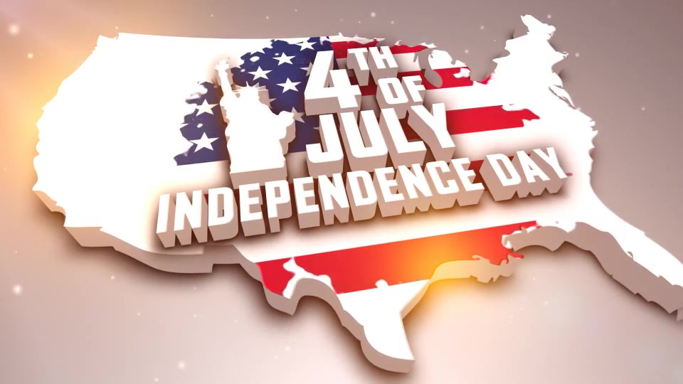 USA Freedom Patriotic Openers Pack Videohive 7838821 After Effects Image 3