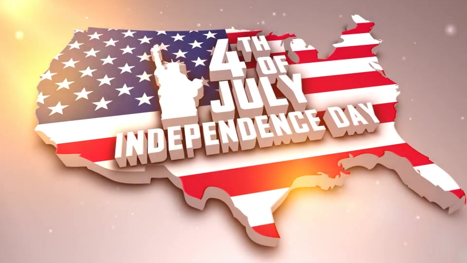 USA Freedom Patriotic Openers Pack Videohive 7838821 After Effects Image 4