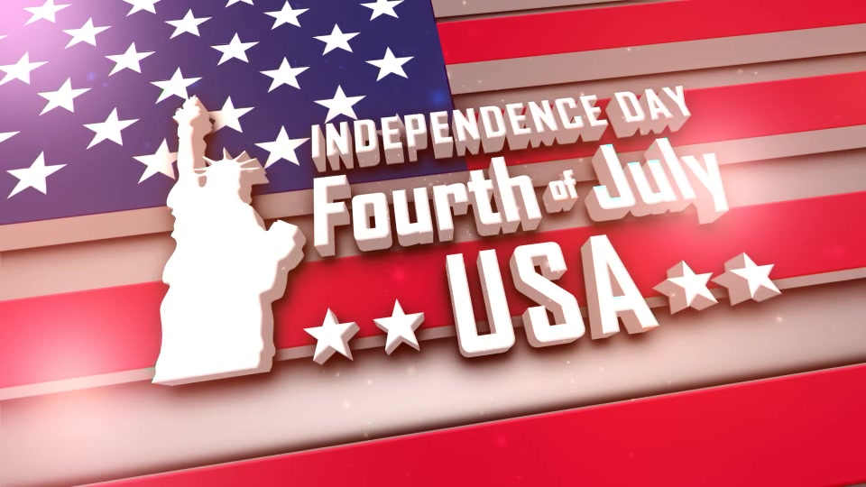 USA Freedom Patriotic Openers Pack Videohive 7838821 After Effects Image 7