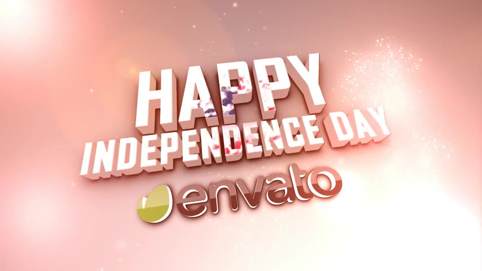 USA Freedom Patriotic Openers Pack Videohive 7838821 After Effects Image 8
