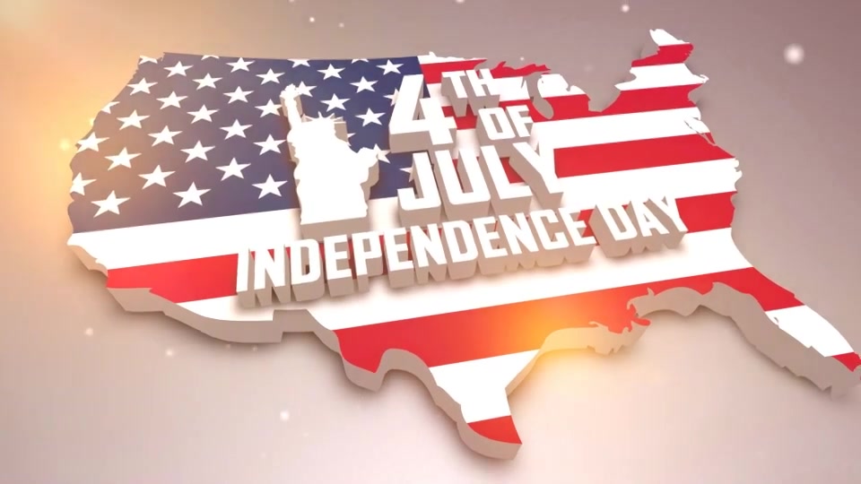USA Freedom Patriotic Openers Pack Apple Motion - Download Videohive 16097306