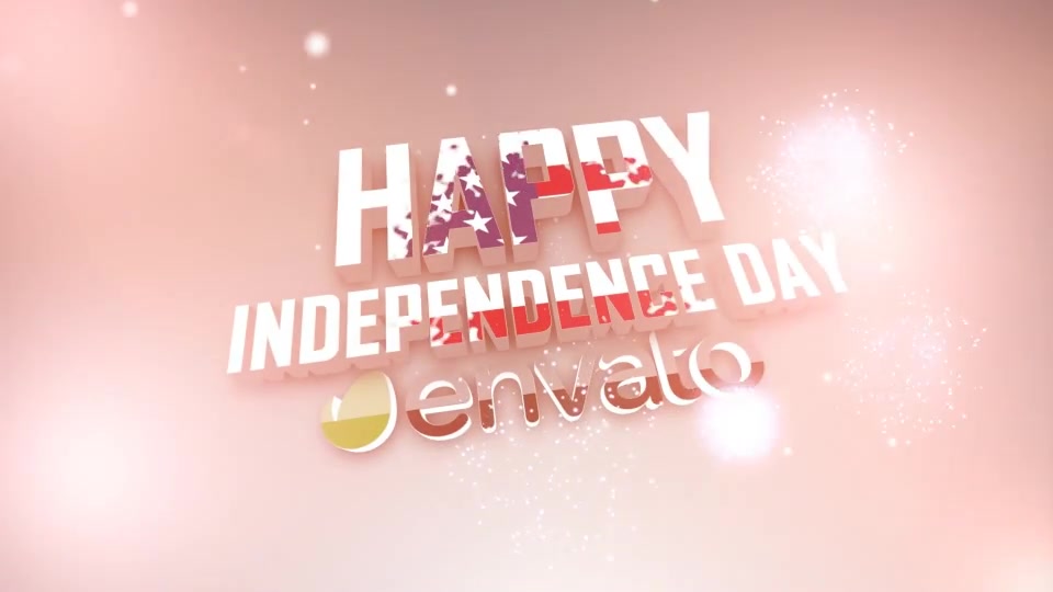 USA Freedom Patriotic Openers Pack Apple Motion - Download Videohive 16097306