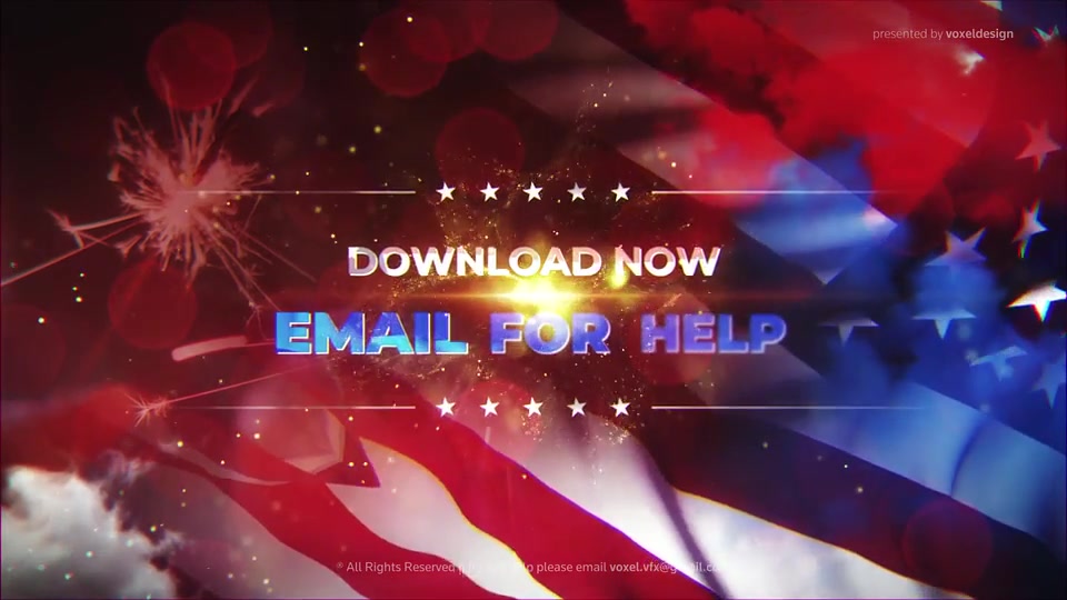 USA Independence Day Videohive 27515310 After Effects Image 10
