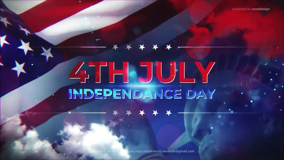USA Independence Day Videohive 27515310 After Effects Image 2