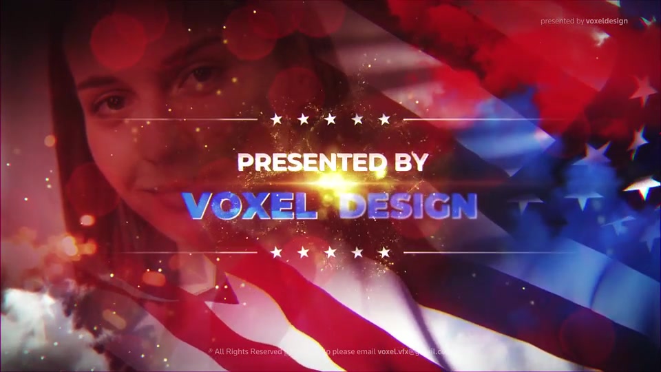 USA Independence Day Videohive 27515310 After Effects Image 3