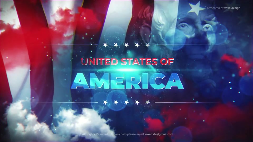 USA Independence Day Videohive 27515310 After Effects Image 5